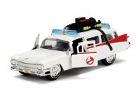 Ghostbusters auto ECTO-1, 1:32, DP6